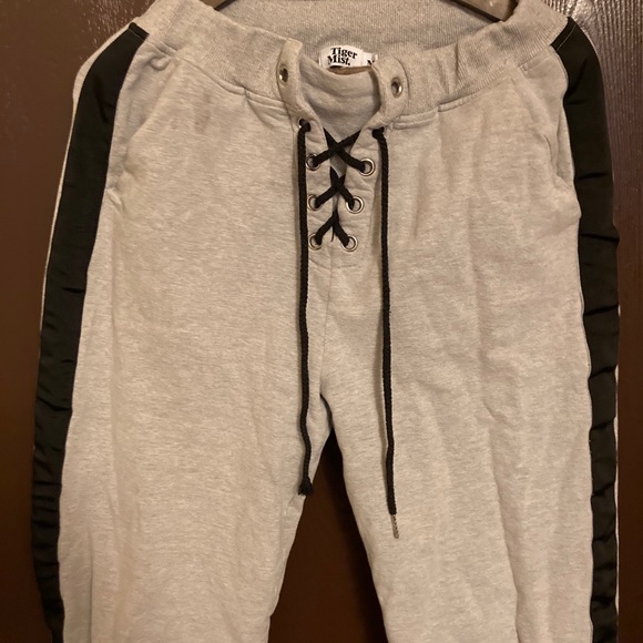 TIGER MIST Pacifica sweatpants - Picture 2 of 3